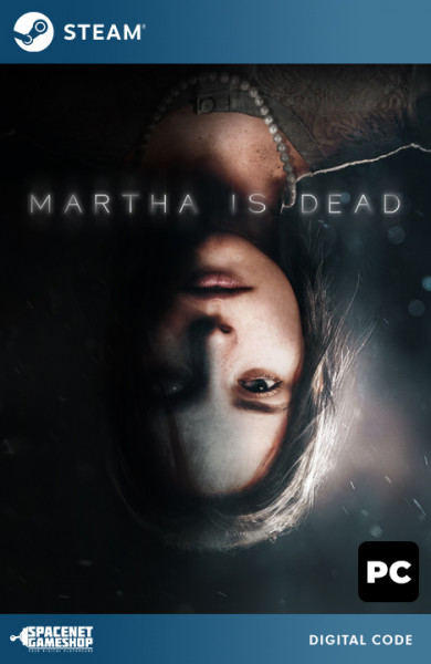 Martha is Dead Steam CD-Key [GLOBAL]